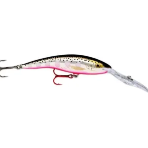 Akce Rapala Wobler Deep Tail Dancer SFL