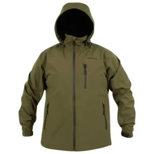 Avid Carp Bunda Hydro-Force 20K Full Zip Jacket Aktuální