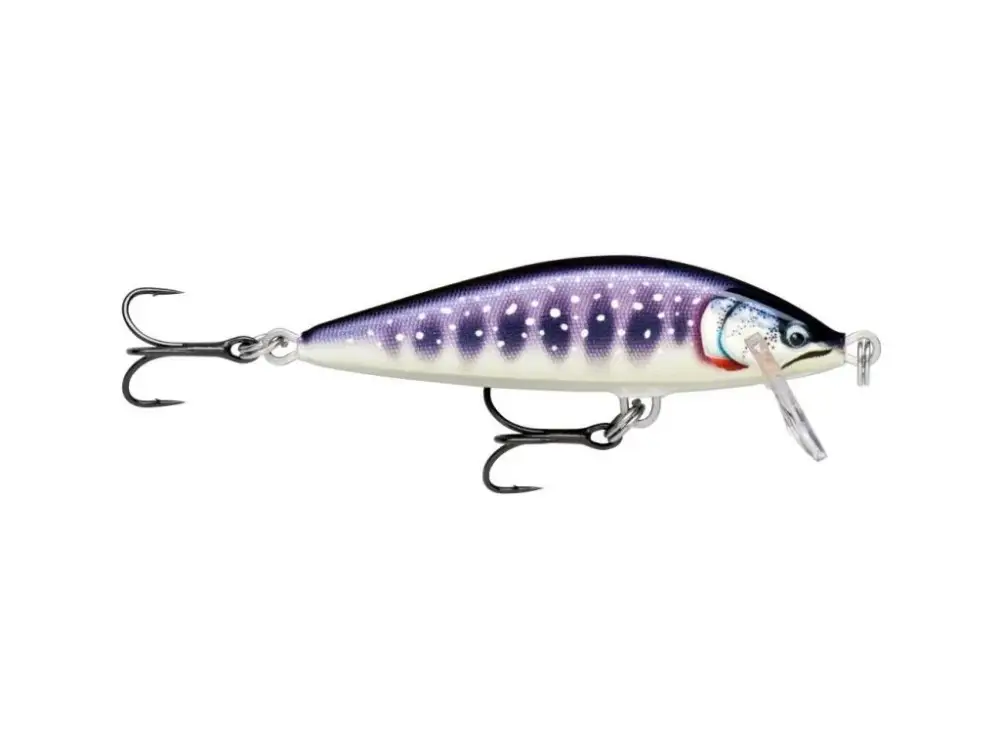 Oblíbený Rapala Wobler Count Down Elite GDIW