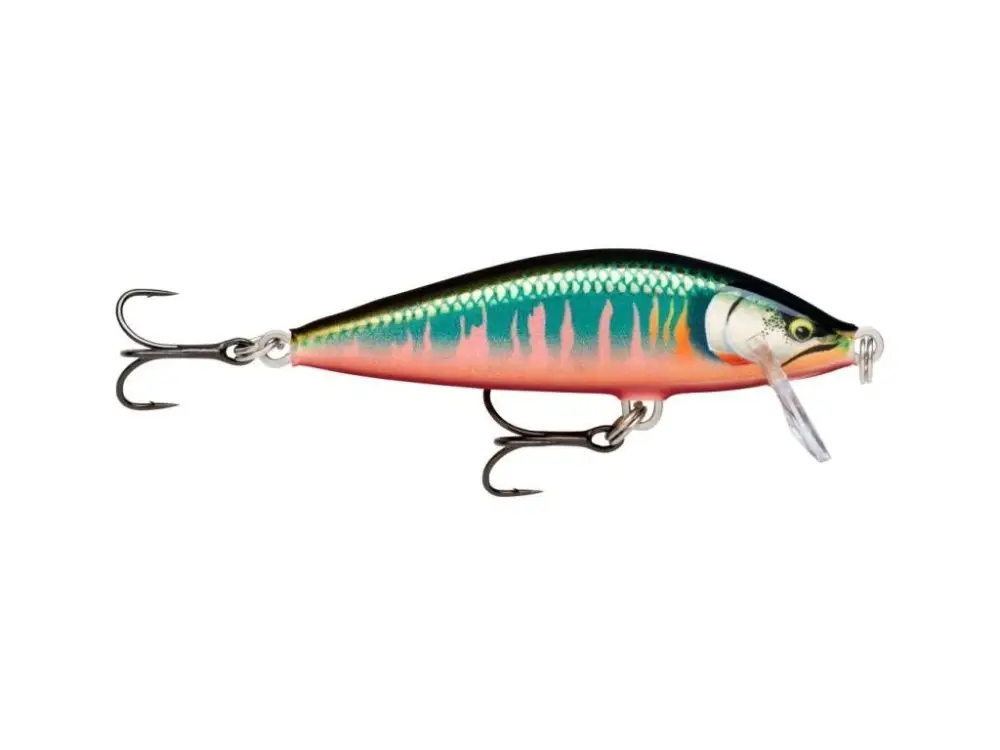 Rapala Wobler Count Down Elite GDOK Levný
