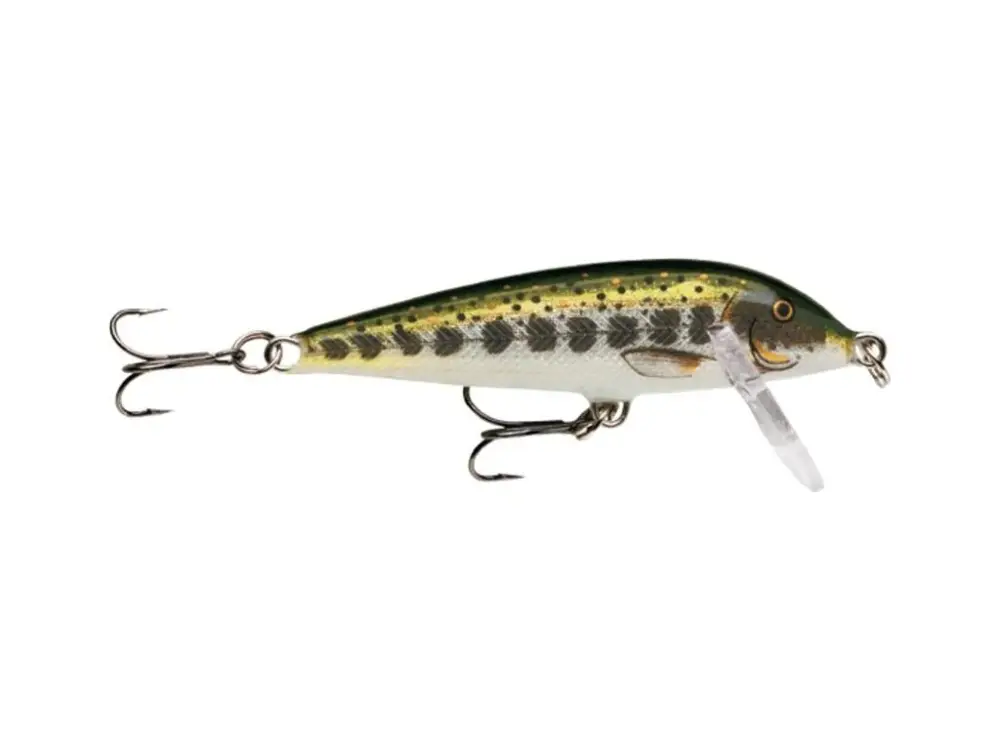 Nakupujte Hned Rapala Wobler Count Down MD