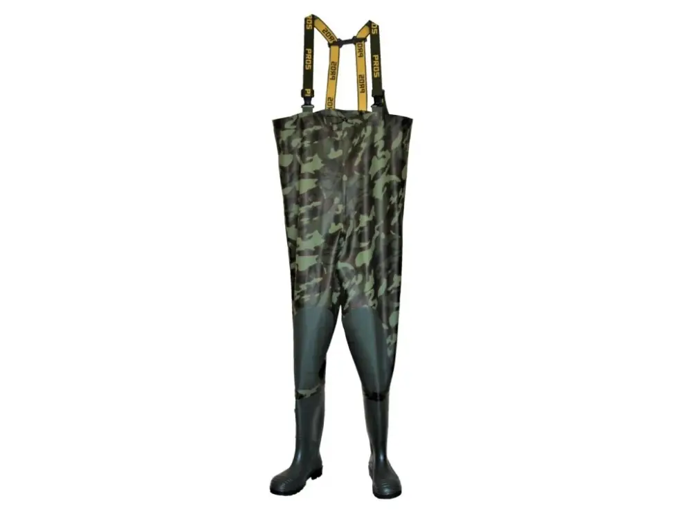 Pros Brodící Kalhoty Premium Moro SBP01 Výhodná Nabídka