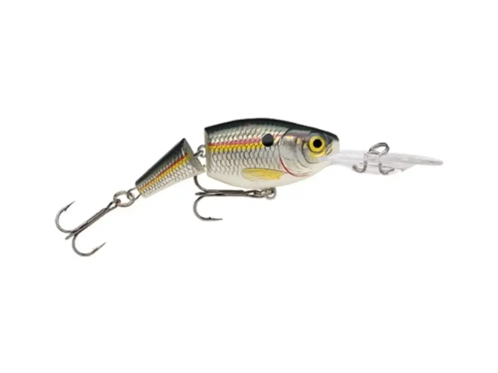 Nakupujte Hned Rapala Wobler Jointed Shad Rap SD