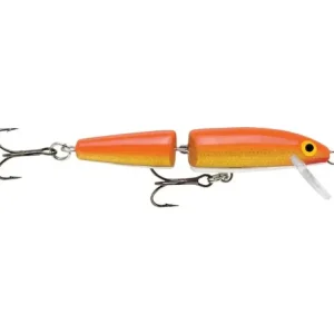 Cenová Bomba Rapala Wobler Jointed Floating GFR