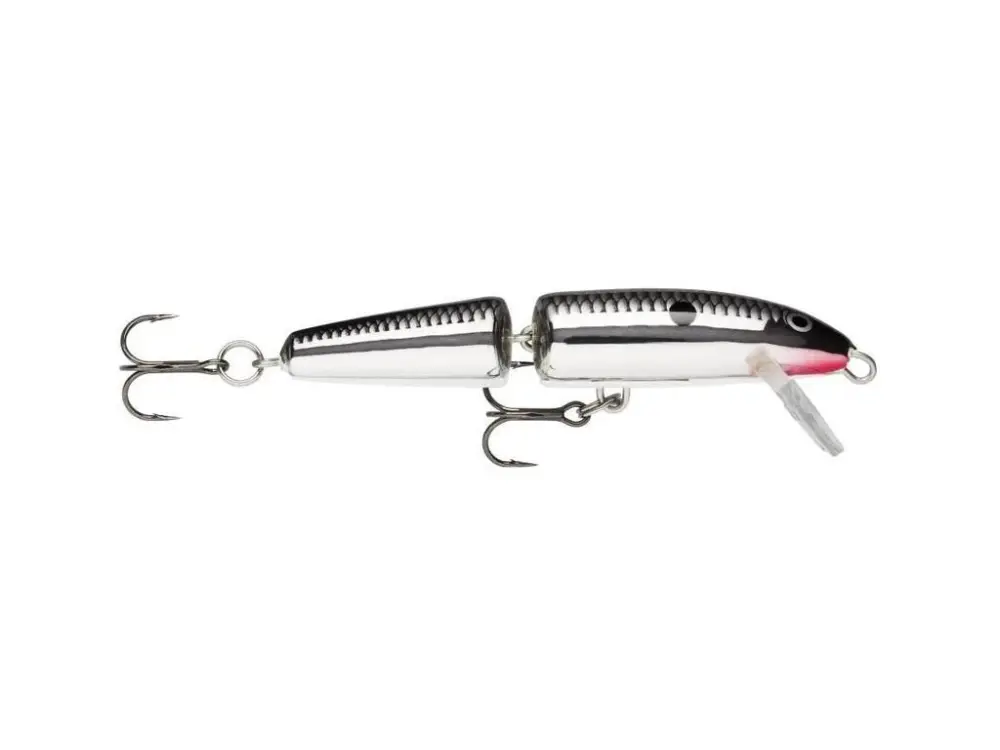 Rapala Wobler Jointed Floating CH Akční Cena