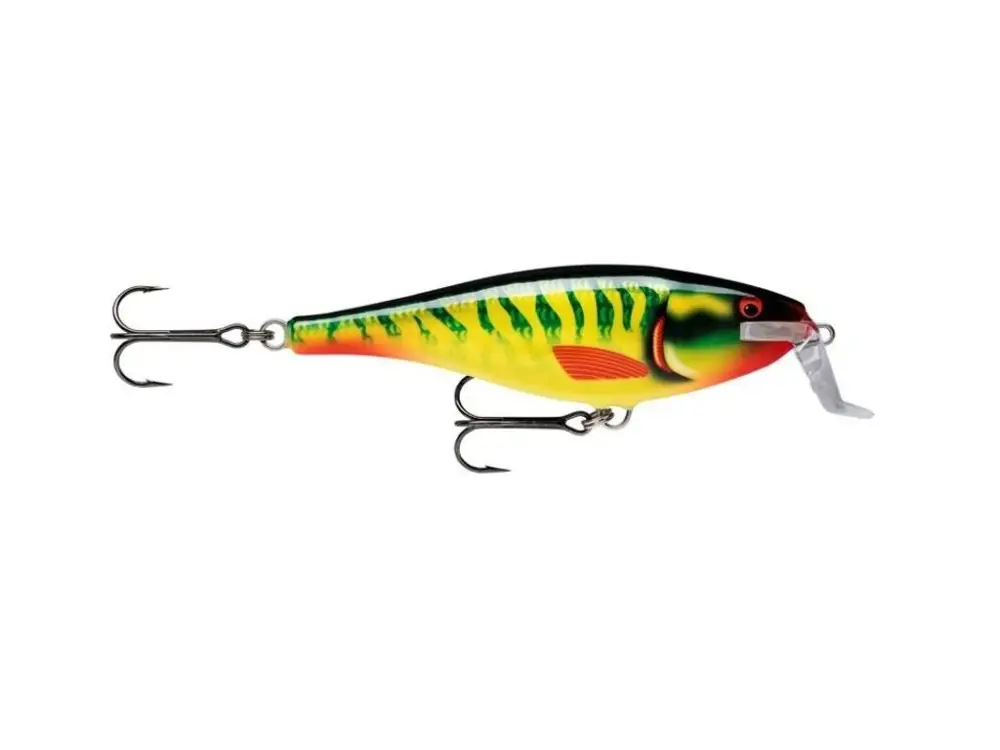 Levný Rapala Wobler Super Shad Rap HTPK