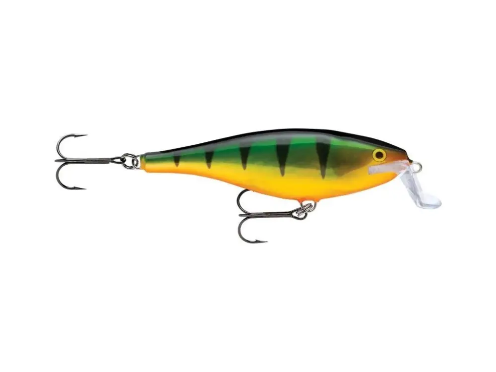 Rapala Wobler Super Shad Rap P Objednat Nyní