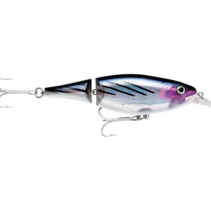 Cenová Bomba Rapala Wobler X-Rap Jointed Shad BTO