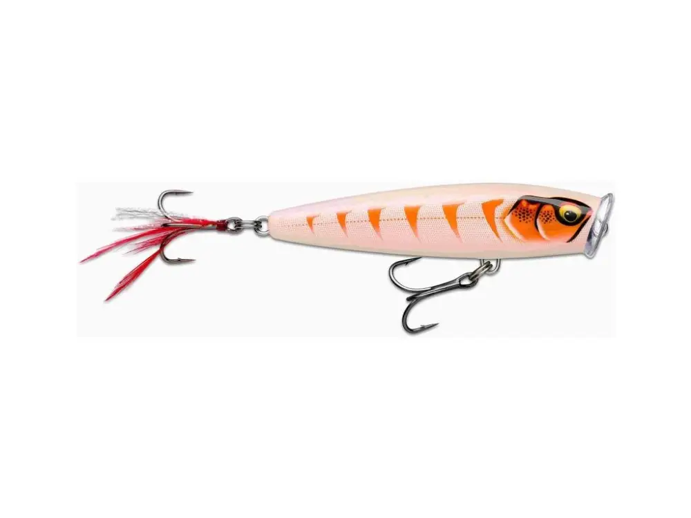 Levný Rapala Wobler Skitter Pop Elite GDCG