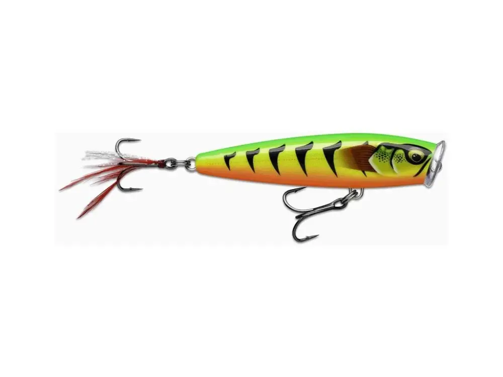 Jen Po Omezenou Doba Rapala Wobler Skitter Pop Elite GDFT