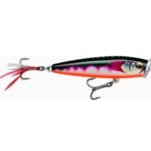 Akční Nabídka Rapala Wobler Skitter Pop Elite GDTMN