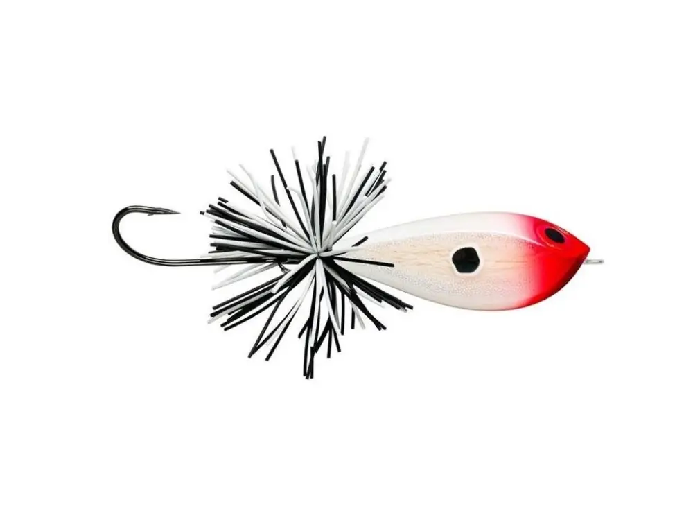 Novinka Rapala Wobler Žába BX Skitter Frog RH