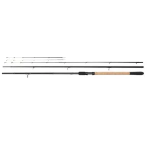 Časově Omezené Dam Prut Impulse-x Feeder 3,3m 50-100g 3+3-díl