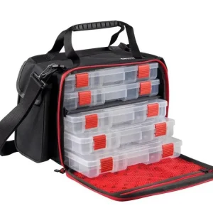 Značkový Abu Garcia Taška Medium Lure Bag