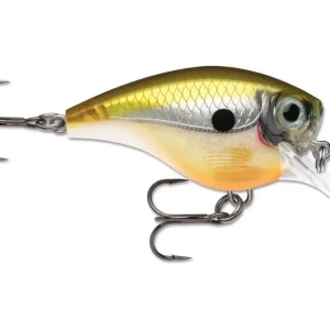 Akční Cena Rapala Wobbler BX Brat 06 HAY