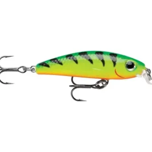 Akce Rapala Wobler Ultra Light Minnow FT