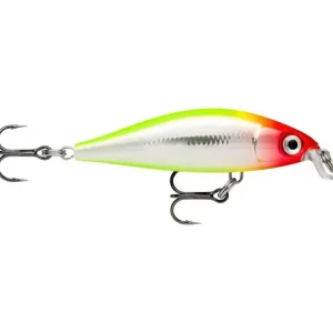 Autentický Rapala Wobler X-Light Minnow CLN