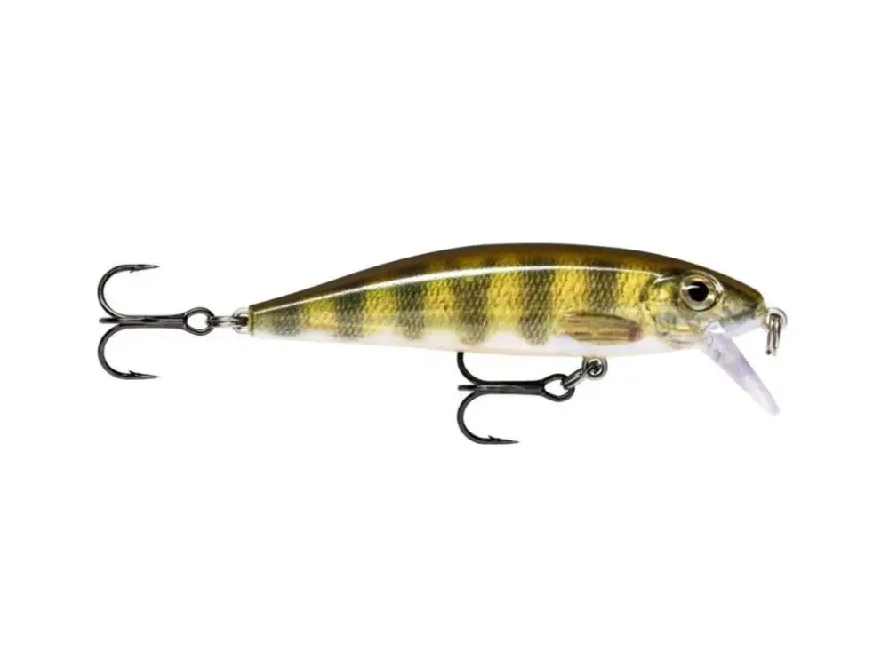 Originální Rapala Wobler X-Rap CountDown PEL