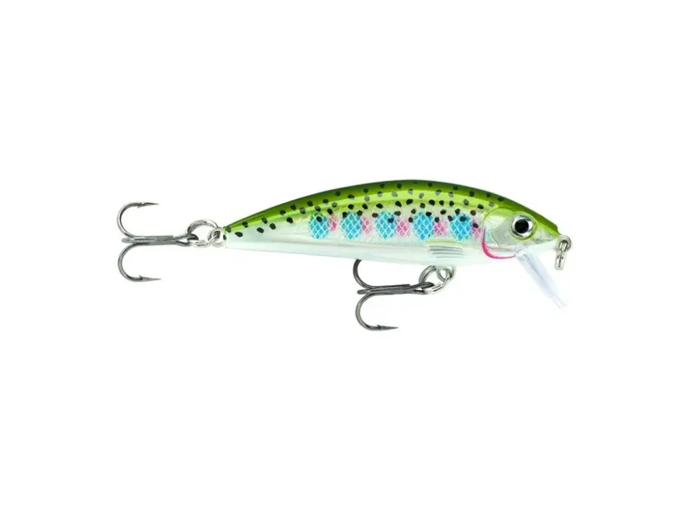 Rapala Wobler X-Rap CountDown RT Aktuální