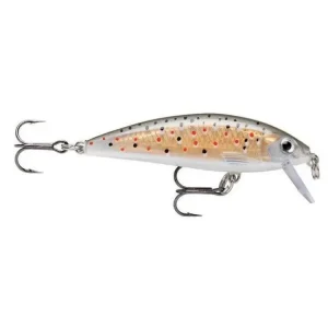 Akce Rapala Wobler X-Rap CountDown TR