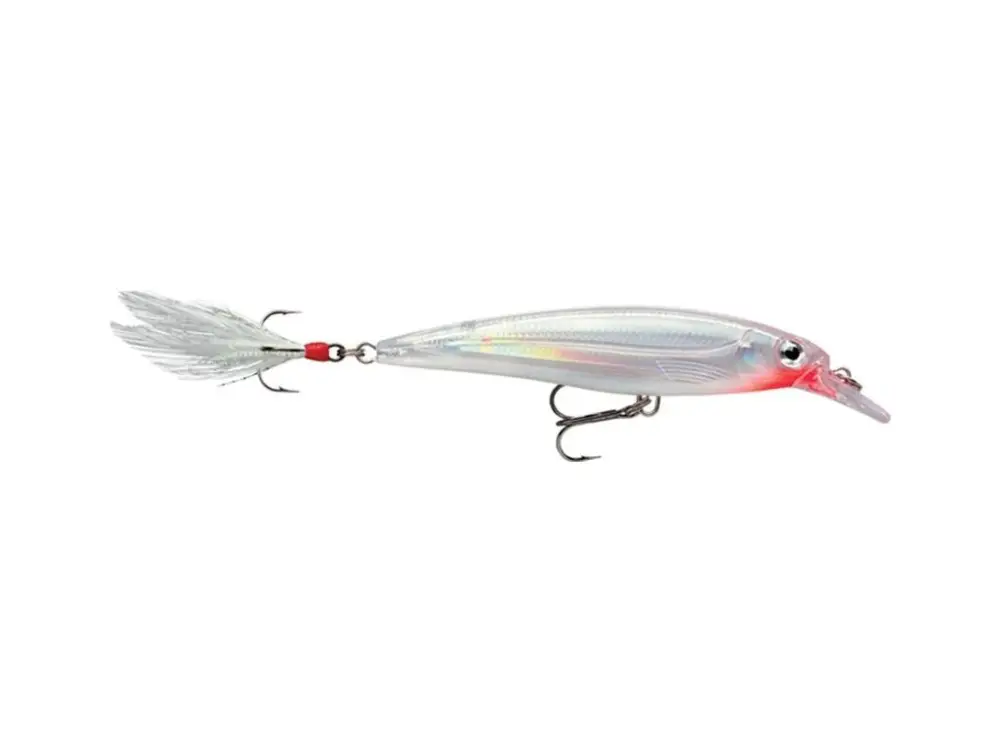 Oblíbený Rapala Wobler X-Rap GGH