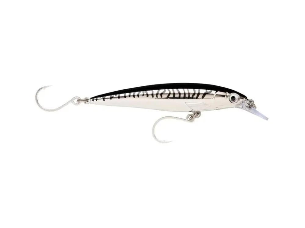 Rapala Wobler X-RAP Long Cast CHM Nejlepší Cena
