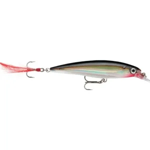Značkový Rapala Wobler X-Rap S