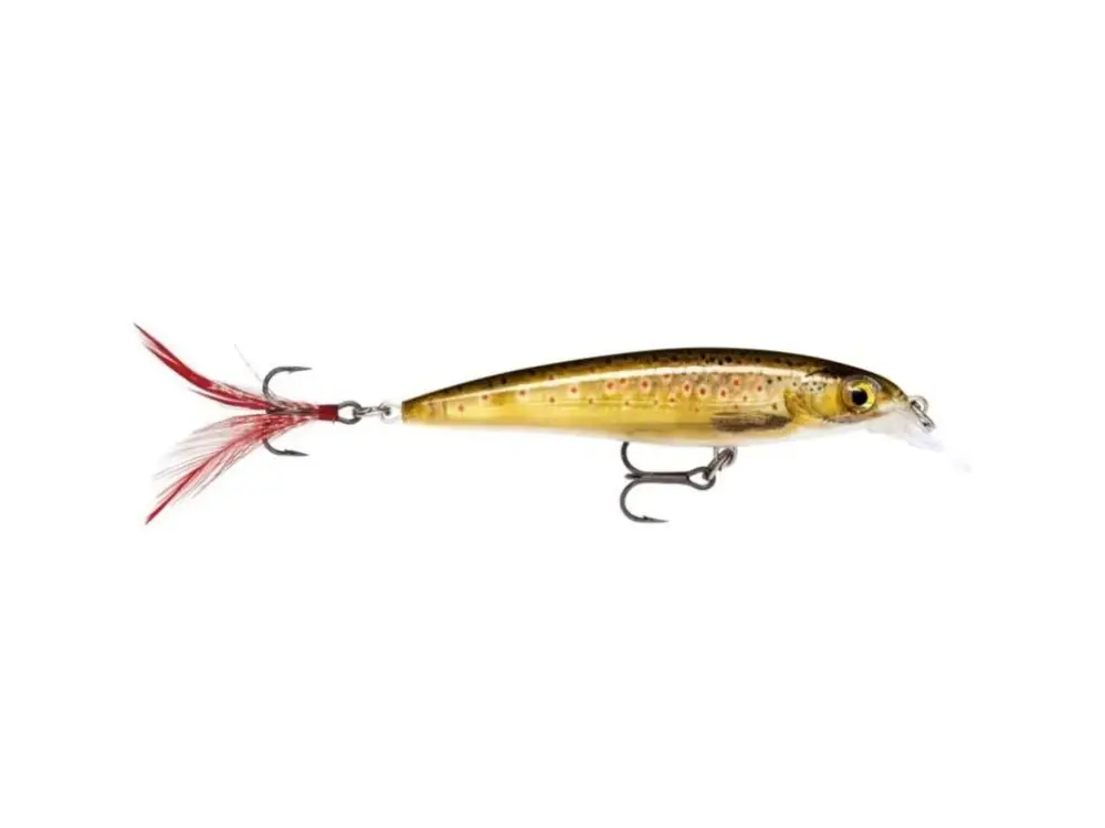 Top Prodej Rapala Wobler X-Rap TRL