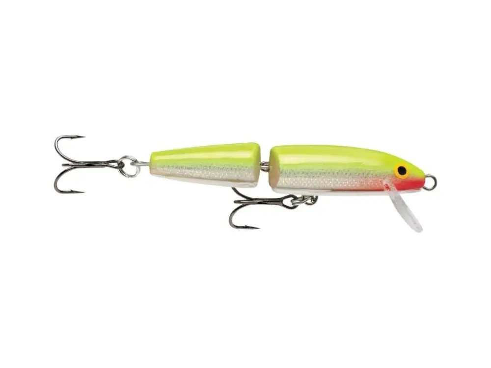 Pouze Dnes Rapala Wobler Jointed Floating SFC