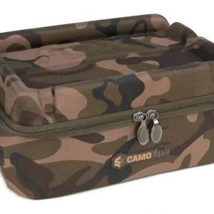 Fox Pouzdro Camolite Deluxe Gadget Safe Koupit Online
