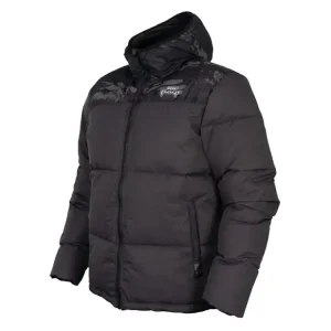 Zlevněný Fox Rage Bunda Rip Stop Quilted Jacket