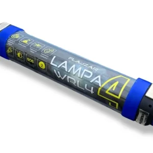 Nejprodávanější Flajzar Lampa RGB WRL4