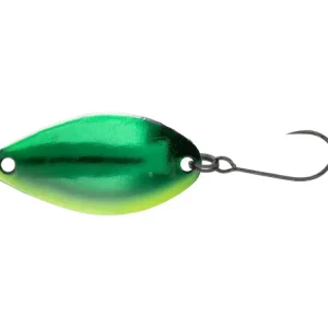 Dokud Zásoby Vydrží Mikado Plandavka Lazzer Spoon 3