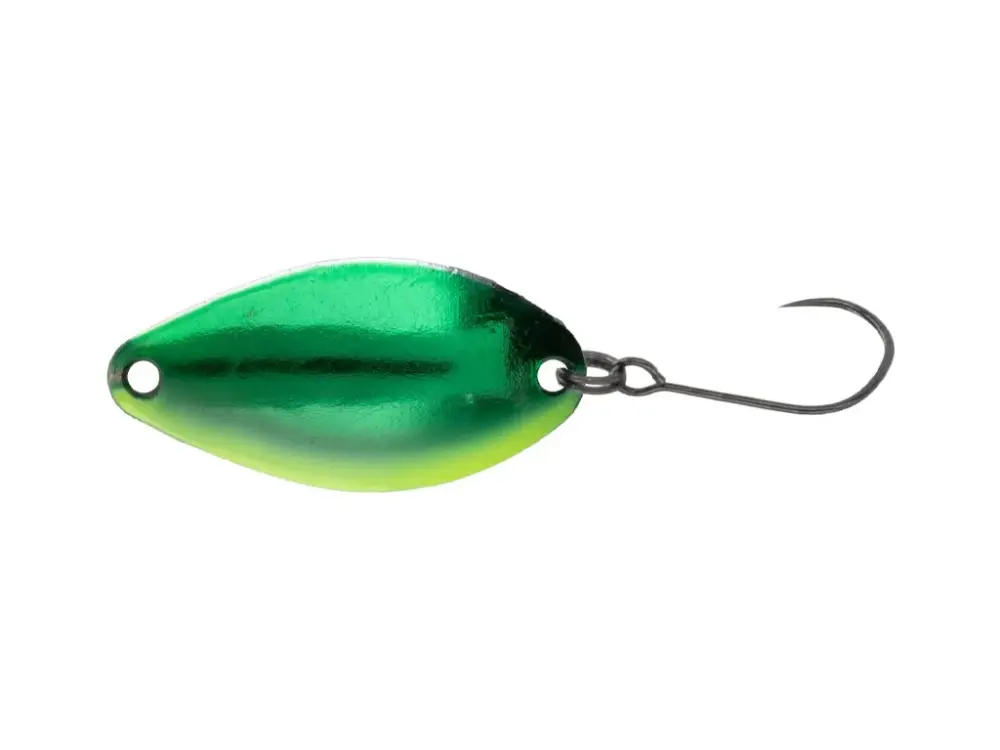 Dokud Zásoby Vydrží Mikado Plandavka Lazzer Spoon 3