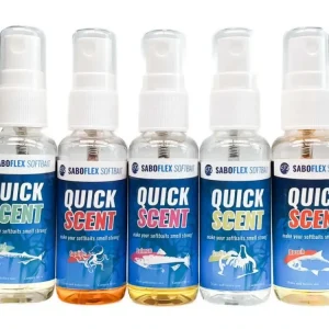 Saboflex Posilovač Quick Scent Aromat Česnek 30ml Jen Po Omezenou Doba