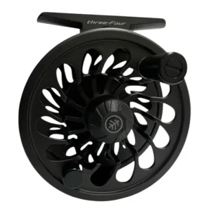 Wychwood Naviják Flow Reel MKII #5-6 Nejprodávanější