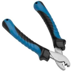 Zebco Kleště Crimping Pliers Originální