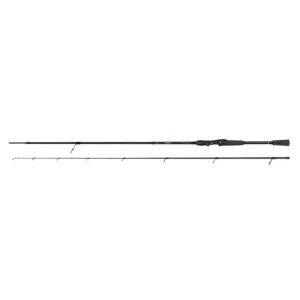 Fox Rage Prut Prism X Heavy Jigger Spinning Rod 2,4m 10-40g 2-díl Novinka