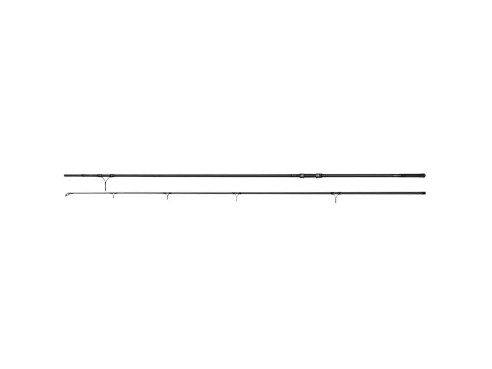 Spomb Prut E Rod 13ft 3,9m 5,5lb 2-díl Značkový