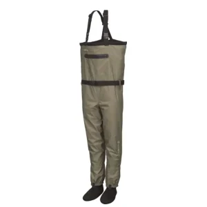 Kinetic Brodicí kalhoty ClassicGaiter St. Foot Olive Výhodná Nabídka