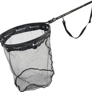 Nejprodávanější Westin Podběrák W6 C&R Telescopic Landing Net