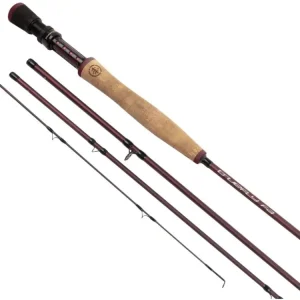 Značkový Wychwood Prut Truefly MF 9,6ft 2,9m #7 4-díl