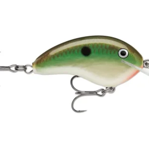Rapala Wobler OG Tiny 04 CGSD Must-Have