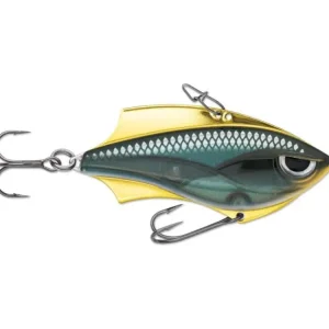 Rapala Nástraha Rap-V Blade CBN Akce