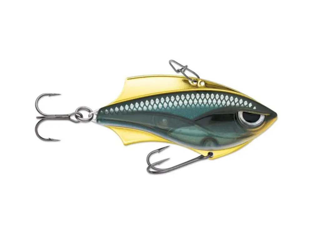 Rapala Nástraha Rap-V Blade CBN Akce