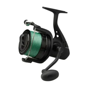 Horká Nabídka Okuma Naviják Big Bomber Spod 7000