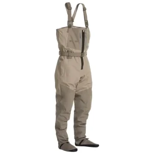 Vision Brodící Kalhoty Koski Zip Wader Objednat Nyní