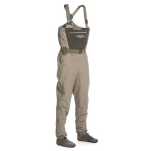 Novinka Vision Brodící Kalhoty Scout 2.0 Strip Wader