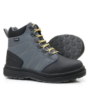 Vision Brodící Boty Atom Gummi 2.0 Wading Shoe Výprodej