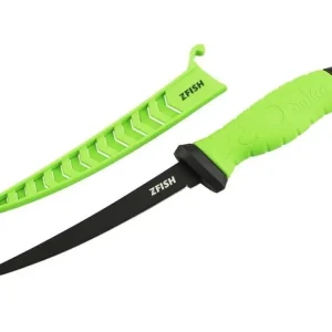 Cenově Výhodný Zfish Filetovací Nůž Furio Fillet Knife 175 mm